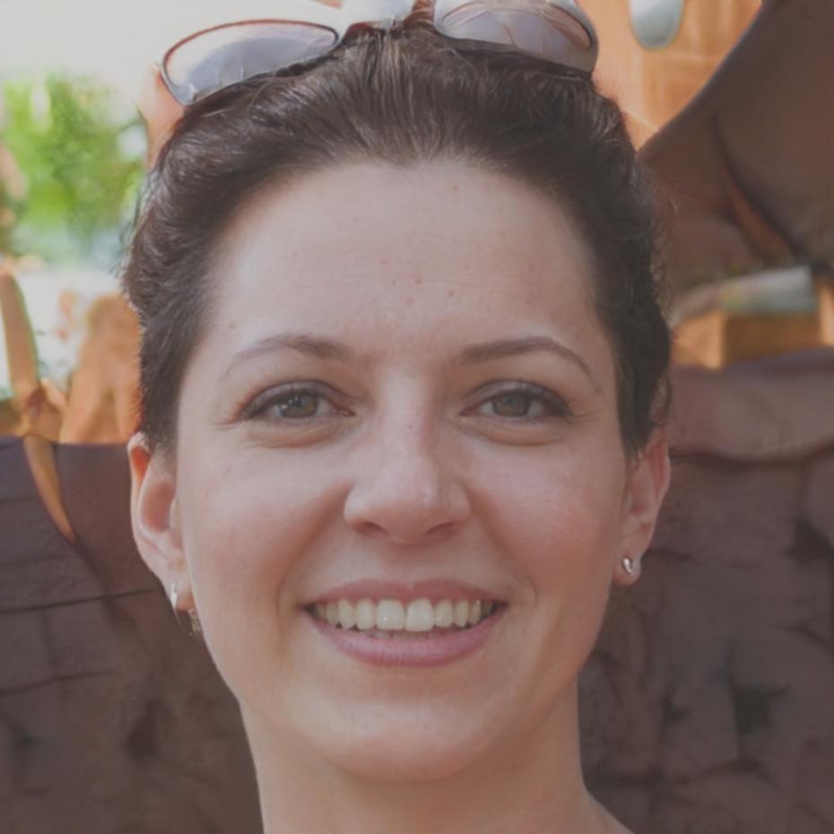 Portrait de Sophie Dalmas, formatrice en analyse de ratios financiers