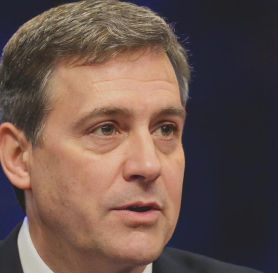 Portrait de Julien Morvan, formateur en analyse des flux de trésorerie