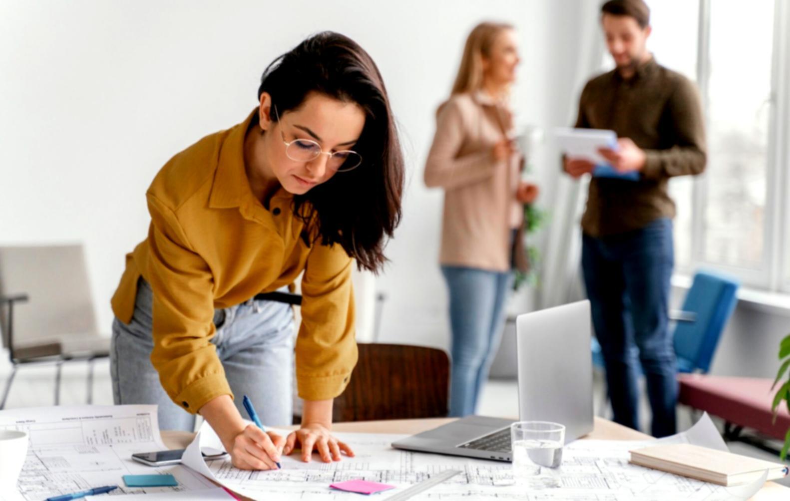 Accompagnement personnalisé des apprenants