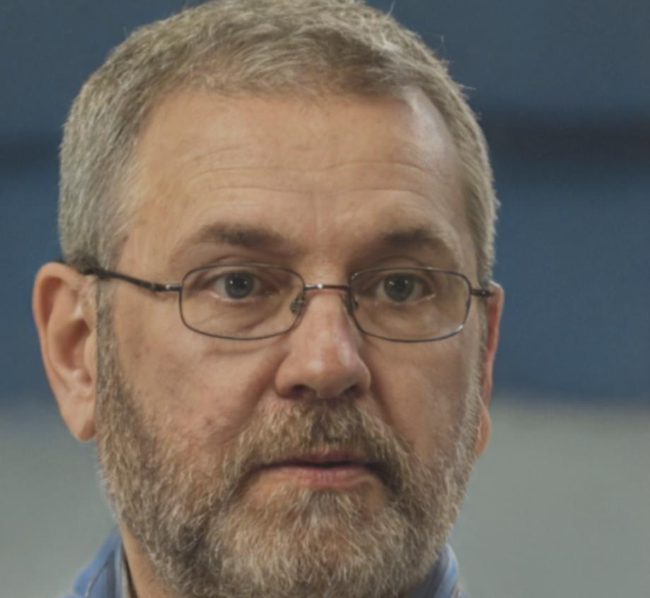 Portrait de Théo Blanchard