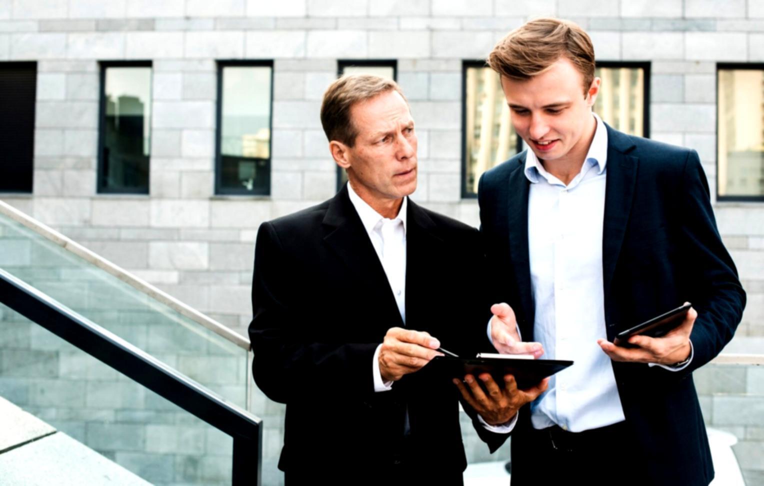 Espace de travail collaboratif pendant une formation